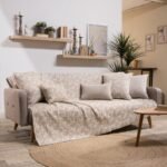 Ριχτάρι Ferrara 02 - Τετραθέσιο 180x350cm - Image 2