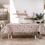Τραπεζομάντηλο Albaccete - 135x135cm - Image 3