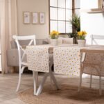 Τραβέρσα Floreta 01 - 40x160cm - Image 3