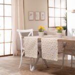 Τραβέρσα Floreta 01 - 40x160cm