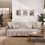 Ριχτάρι Sanremo 02 - Τετραθέσιο 180x350cm - Image 3