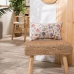 Μαξιλαροθήκη Albaccete - 65x65cm δαπέδου - Image 2