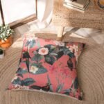 Μαξιλαροθήκη Puebla - 50x50cm - Image 3