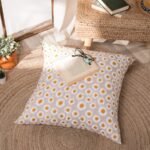 Μαξιλαροθήκη Floreta 01 - 50x50cm - Image 3