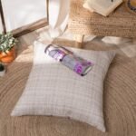 Μαξιλαροθήκη Urbino 02 - 65x65cm δαπέδου