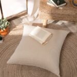 Μαξιλαροθήκη Bari 14 - 65x65cm δαπέδου