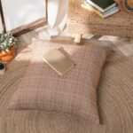 Μαξιλαροθήκη Urbino 15 - 65x65cm δαπέδου