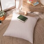 Μαξιλαροθήκη Rieti 02 - 65x65cm δαπέδου