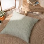 Μαξιλαροθήκη Rieti 07 - 65x65cm δαπέδου