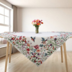 Τραπεζομάντηλο 140x180 Bloom Dimeco