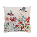 Μαξιλαροθήκη 45x45 Bloom Dimeco