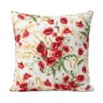 Μαξιλαροθήκη 45x45 Carmen Dimeco