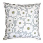 Μαξιλαροθήκη 45x45 Diana Blue Dimeco