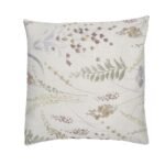 Μαξιλάροθήκη 45x45 Herb Dimeco