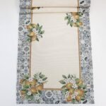 Τραβέρσα 45x180 Simona Dimeco - Image 2