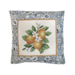 Μαξιλαροθήκη 45x45 Simona Dimeco