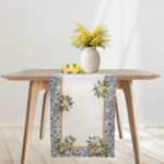 Τραβέρσα 45x140 Simona Dimeco