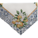 Τραπεζοκαρέ 140x140 Simona Dimeco - Image 2