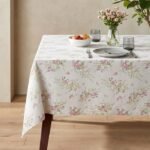 Τραπεζοκαρέ 135x135 Vilma Dimeco