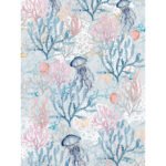 Πετσέτα Θαλάσσης Beach Collection 90x160 EM42