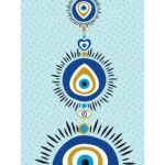 Πετσέτα Θαλάσσης Beach Collection 90x160 EM43
