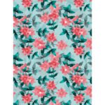 Πετσέτα Θαλάσσης Beach Collection 90x160 EM44