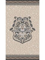 Πετσέτα Θαλάσσης Beach Collection 90x160 EM50