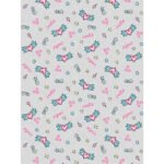 Πετσέτα Θαλάσσης Beach Collection 90x160 NM19