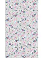 Πετσέτα Θαλάσσης Beach Collection 90x160 NM19