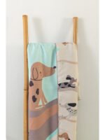 Πετσέτα Θαλάσσης Beach Collection 90x160 NM20 - Image 3
