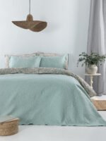 Κουβερλί ημίδιπλο 160x240 ELLA JADE - Image 2