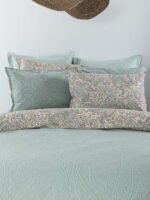 Κουβερλί ημίδιπλο 160x240 ELLA JADE - Image 3