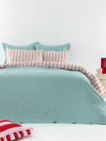 Κουβερλί υπέρδιπλο 220x240 SAM DENIM