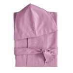 Μπουρνούζι Comfort - Dark Rose Nima Home