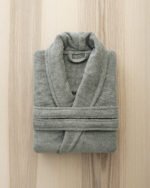 Μπουρνούζι Κιμονό Pure - Gray Nima Home