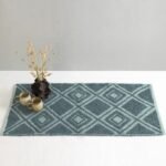 Πατάκι κουζίνας 60x120 CHANG BLUE