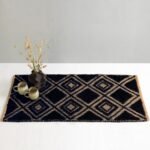 Πατάκι κουζίνας 60x120 CHANG CAMEL