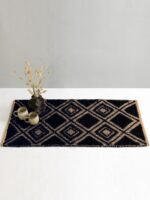 Πατάκι κουζίνας 60x120 CHANG CAMEL