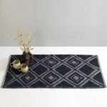 Πατάκι κουζίνας 60x120 CHANG GREY