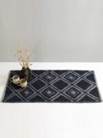 Πατάκι κουζίνας 60x120 CHANG GREY