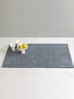 Πατάκι κουζίνας 60x120 HUTU BLUE