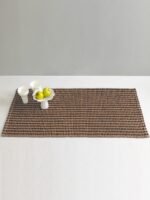 Πατάκι κουζίνας 60x120 HUTU CAMEL