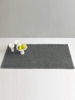 Πατάκι κουζίνας 60x120 HUTU GREY