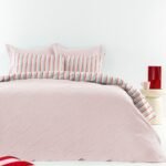 Κουβερλί King size 260x240 SAM LILAC
