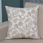 Διακοσμητική Μαξιλαροθήκη 45x45 Cotone | Aliki