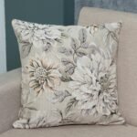 Διακοσμητική Μαξιλαροθήκη 45x45 Cotone | Amanda
