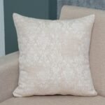 Διακοσμητική Μαξιλαροθήκη 45x45 Cotone | Anatoli