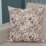 Διακοσμητική Μαξιλαροθήκη 45x45 Cotone | Evita