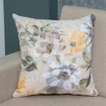 Διακοσμητική Μαξιλαροθήκη 45x45 Cotone | Sunday