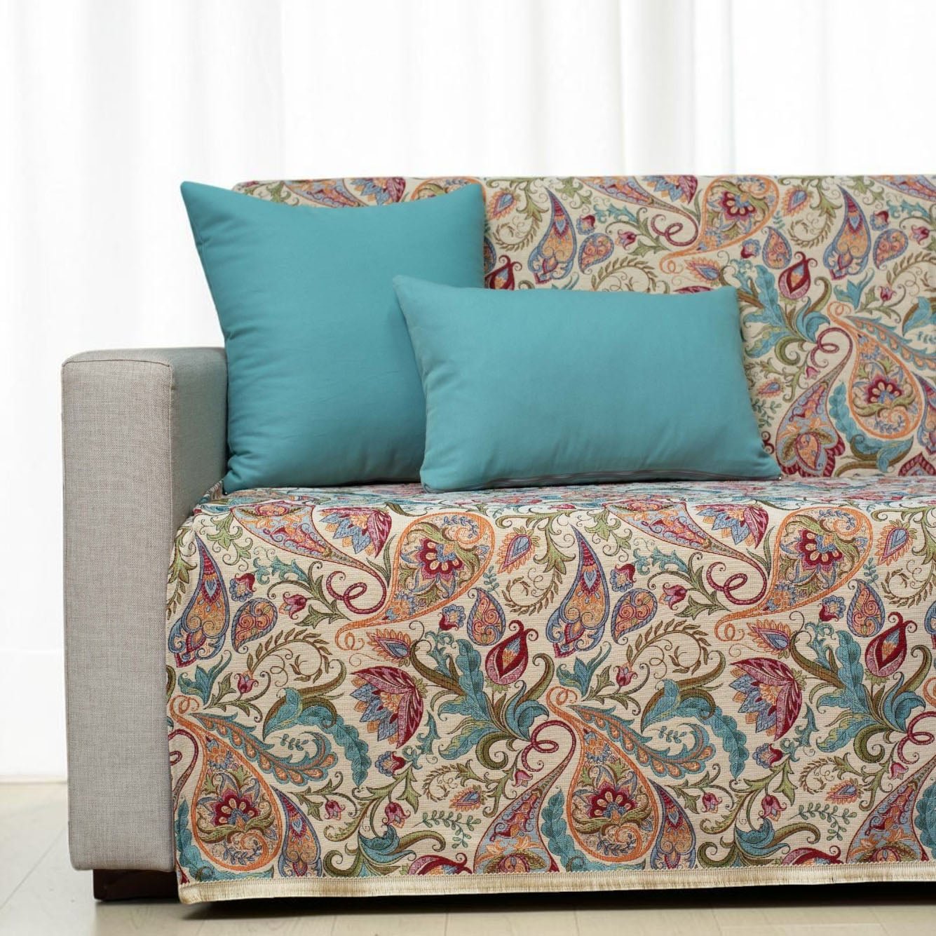 Ριχταρι-Cotone-Persa Ριχτάρι Διθέσιου 185x235 Cotone | Persa - Image 1